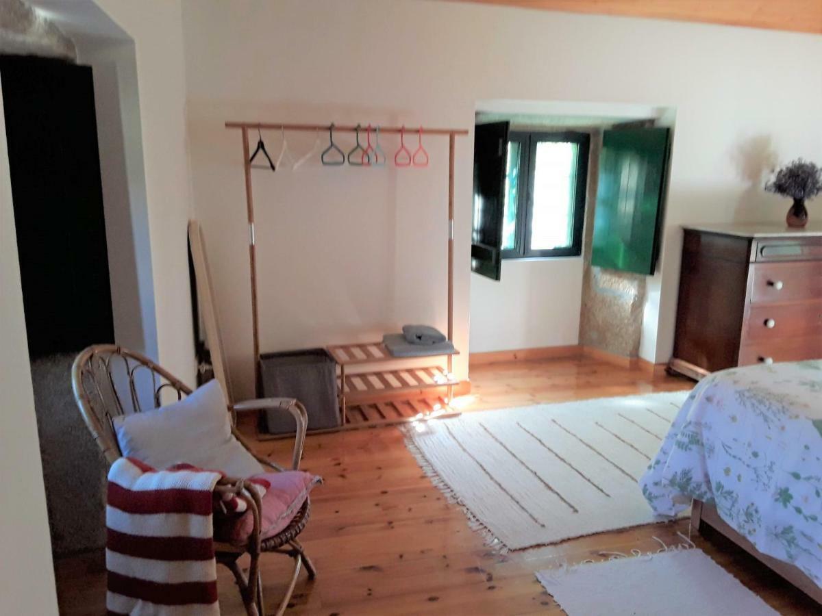 Xornes A Casa De Froxanヴィラ エクステリア 写真